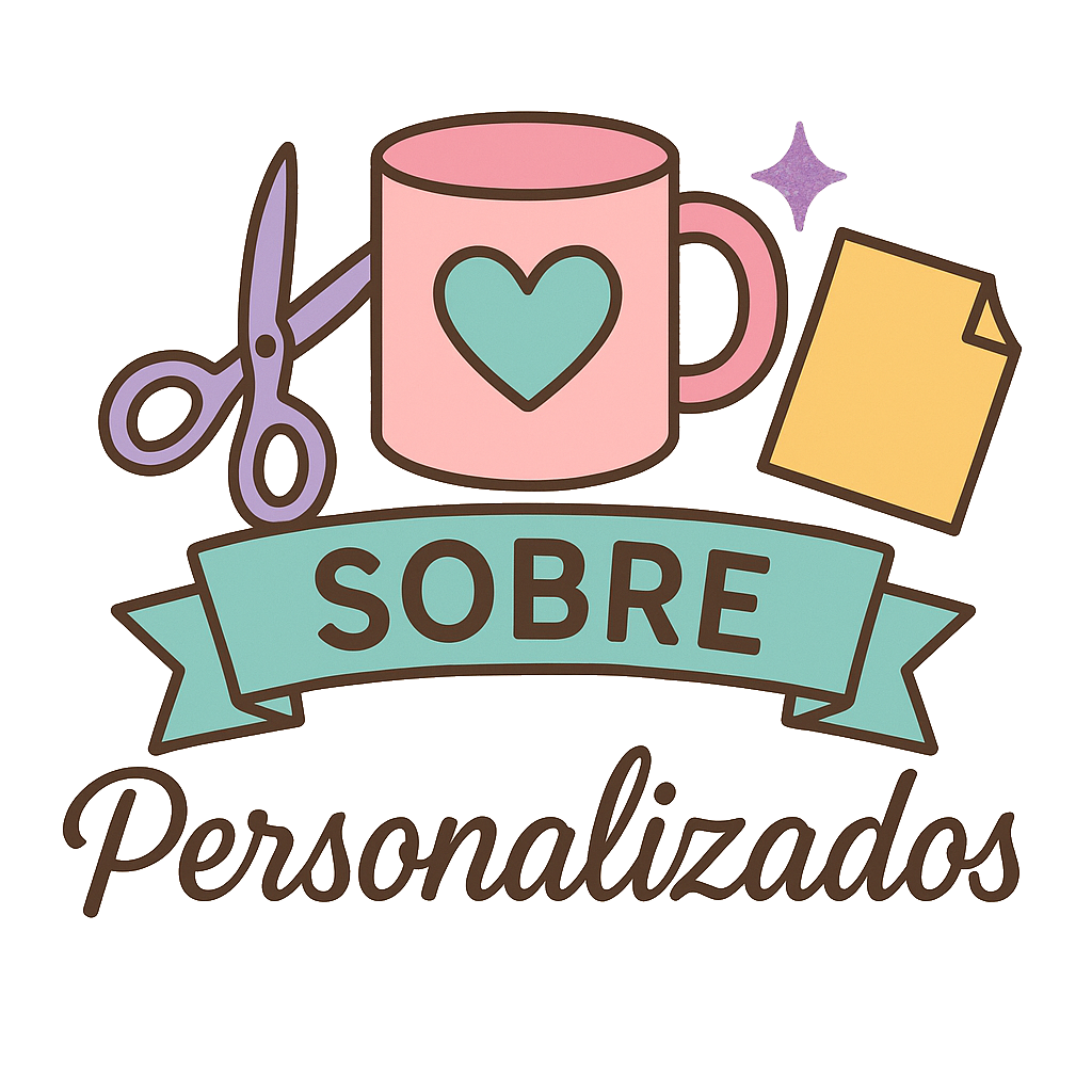 Sobre Personalizado